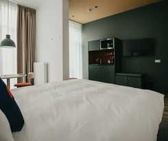 Bries Den Haag Scheveningen