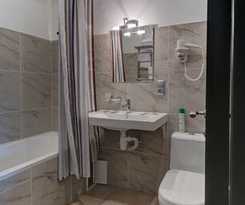 Hotel Guest house Otel 1