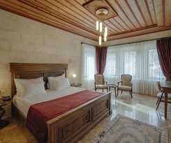  Solem Cave Suites