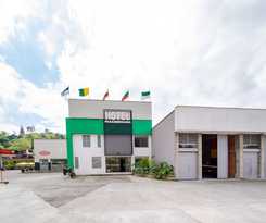 Ayenda Panamericana