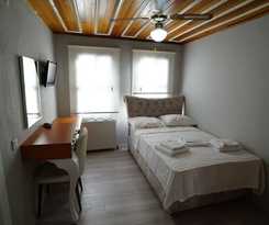  Lafontaine Konak Otel