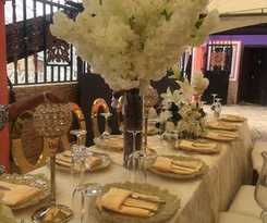 Golden Simcha