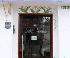 Hostal Sakti