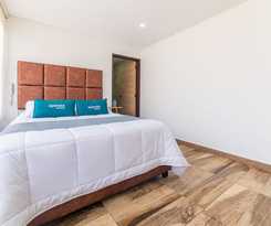 Hotel Ayenda Boyaca VIP