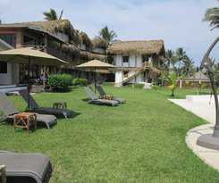 Hotel Taboga Eco Boutique