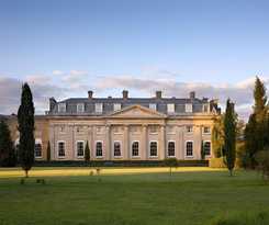 The Ickworth