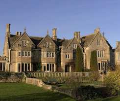 Woolley Grange