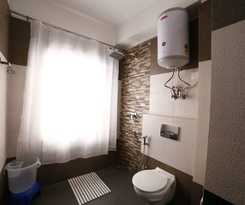 Hotel Buddha Retreat