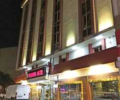 Yilmazel Hotel