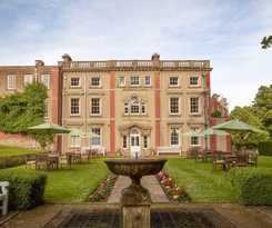 The Elms Hotel and Spa