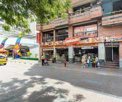 Hotel Ayenda Santander