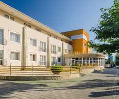 Hotel Hunguest Apollo