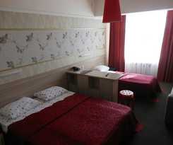 Hotel Starinny Tallin