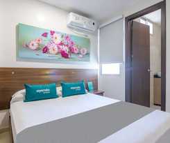 Hotel Ayenda Elyamar V