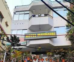 Goroomgo Mayagiri Patna