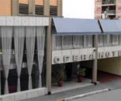 Hotel OPERA HOTEL
