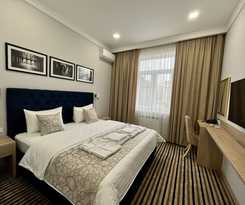 Bristol Tashkent