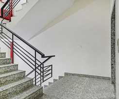 Treebo Trend Kamron Regency