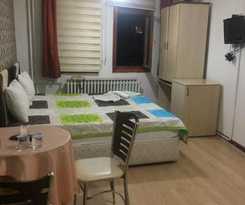 Mevlana Sems Hotel