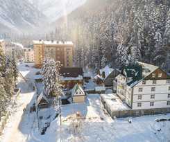 Hotel Gorskiy Dom
