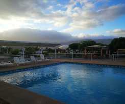 Hotel Club de Campo Alto Copiap&oacute;