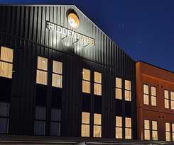 Hotel Hidden Lake and Apartments