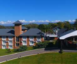 Hotel Howard Johnson By Wyndham, Villa General Belgrano