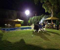 Hotel Huanchaco Gardens