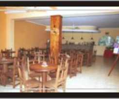 Hotel COMPLEJO TURISTICO LA SERRANITA