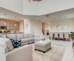8923 CC - Champions Gate - Fabulous 5Bd Single Family
