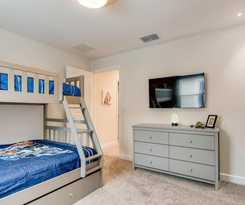 412 OC - 5BR Home Bliss Private Pool - Sleeps 12
