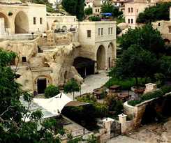  Dreams Cave Hotel