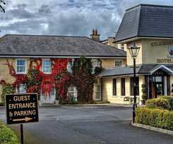 Hotel Kilkenny House Boutique