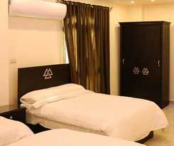 Magic Pyramids inn
