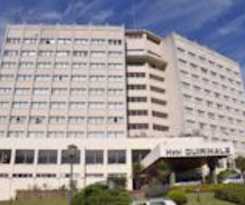 Hotel Internacional Quirinale