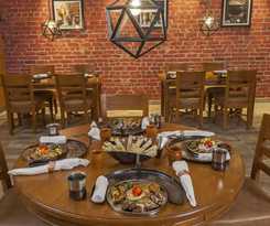 Goroomgo Mundrika Deluxe Patna