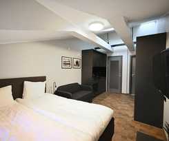 Old Town Stay