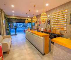 Belci City Residence