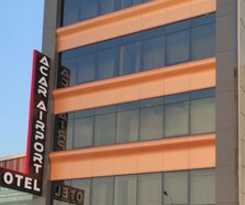 Acar Airport Hotel Plus