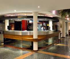 Hotel Gran Paran&aacute;