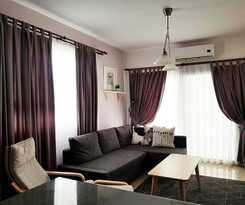 Hotel Spartacus Pool Apartments