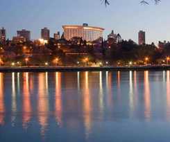 Hotel Howard Johnson By Wyndham Plaza Mayorazgo