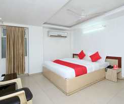 Hotel OYO 14465 Cozy Residency