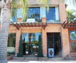 Hotel Casa Grande Apart