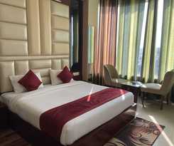 Hotel Sumedha G Village Resort and Spa