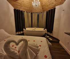Hotel Pousada Recanto dos Moinhos