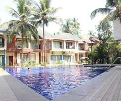OYO 16442 Home Serene 1BHK Arpora