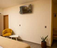 Hotel Casa Jima Agave