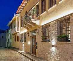 Hotel Ialna Boutique