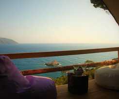 Cosmos Lounge
